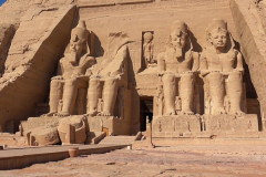 Starověký Egypt